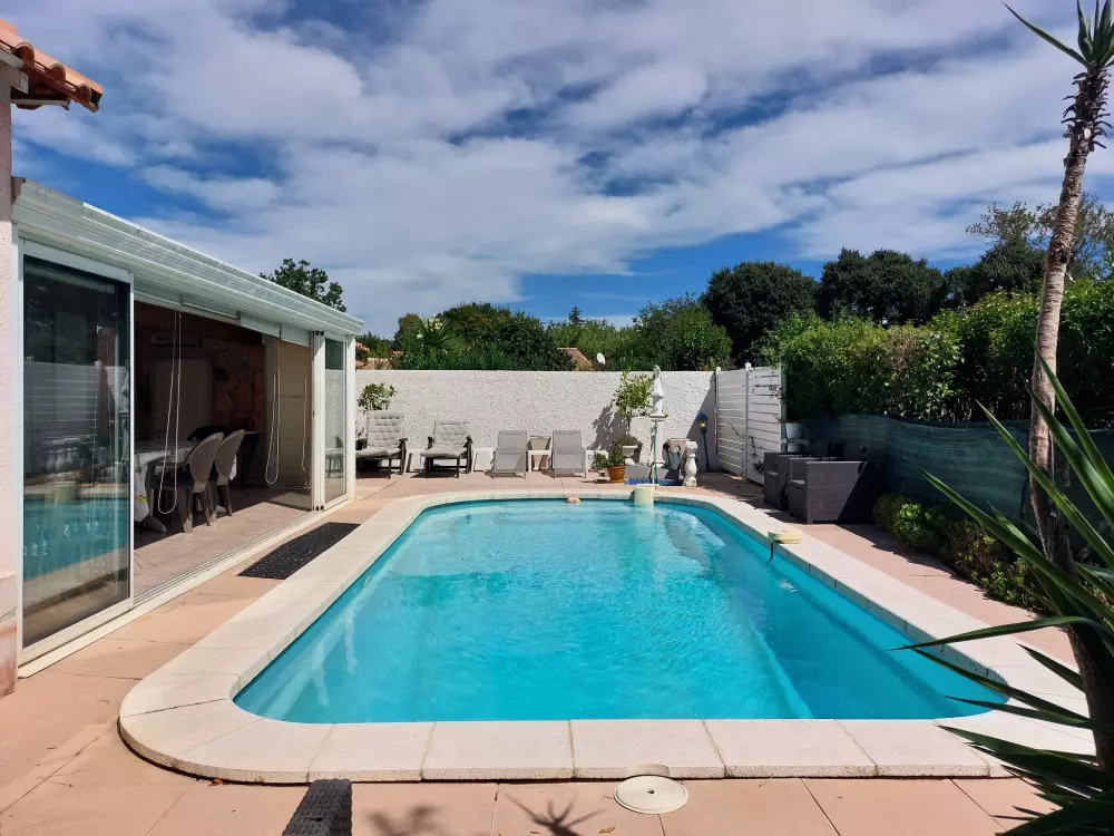 Maison de Vacances Solliès-Pont