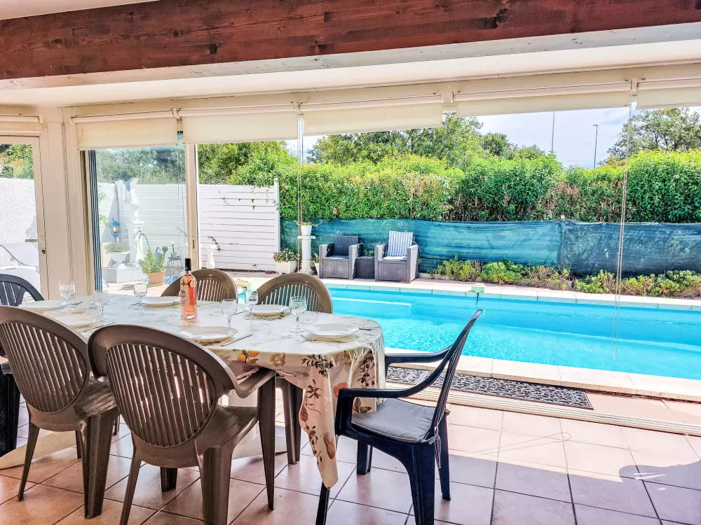 Maison de Vacances Solliès-Pont