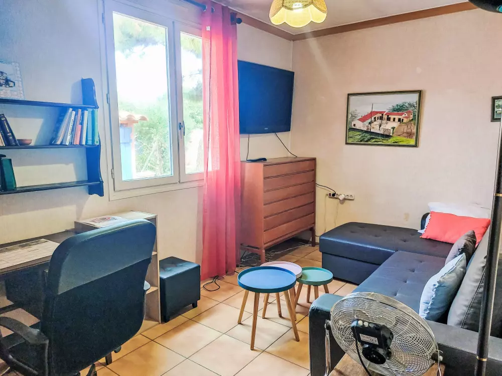 Maison de Vacances Solliès-Pont