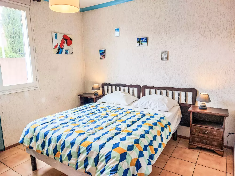 Maison de Vacances Solliès-Pont