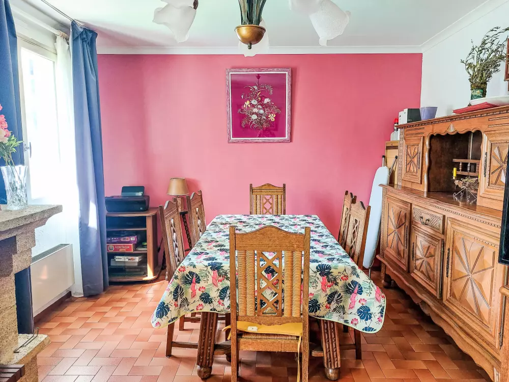 Maison de Vacances Solliès-Pont