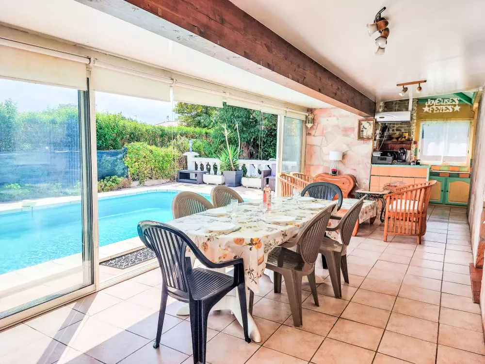 Maison de Vacances Solliès-Pont