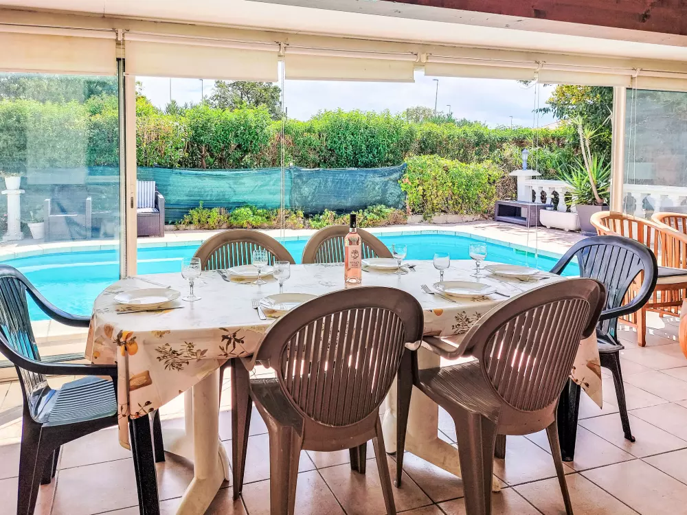 Maison de Vacances Solliès-Pont