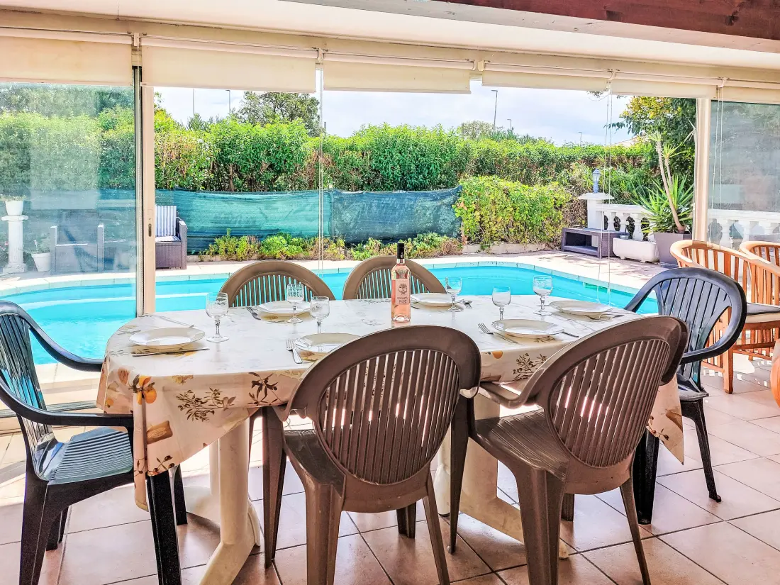 Maison de Vacances Solliès-Pont