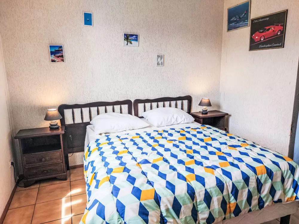 Maison de Vacances Solliès-Pont