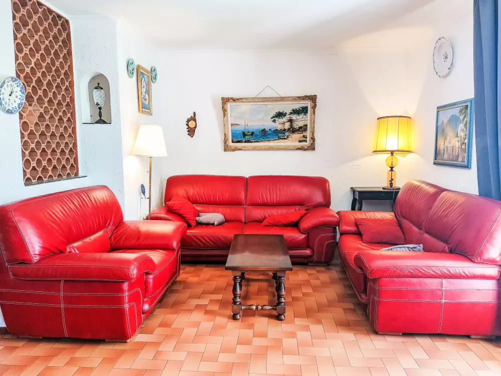 Maison de Vacances Solliès-Pont