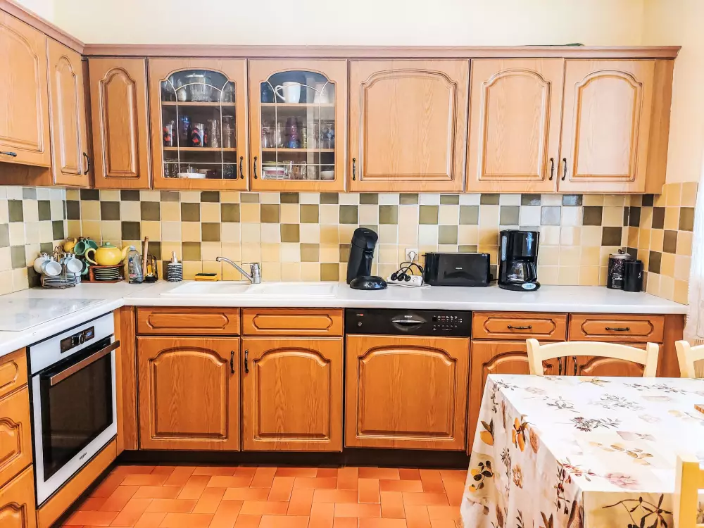 Maison de Vacances Solliès-Pont