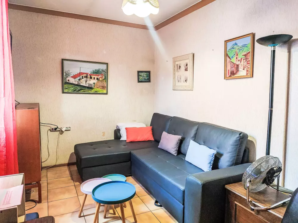 Maison de Vacances Solliès-Pont