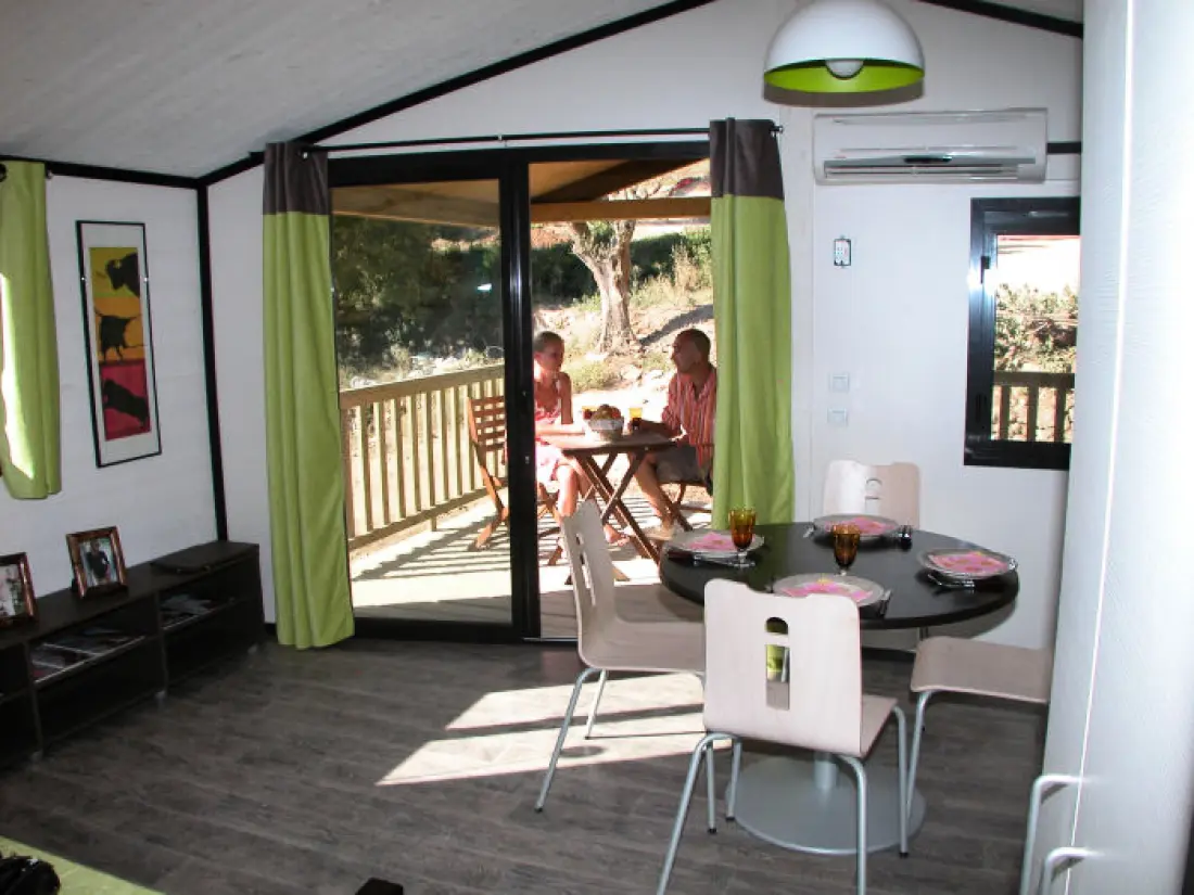Résidence Lagrange Vacances Les Cottages Varois