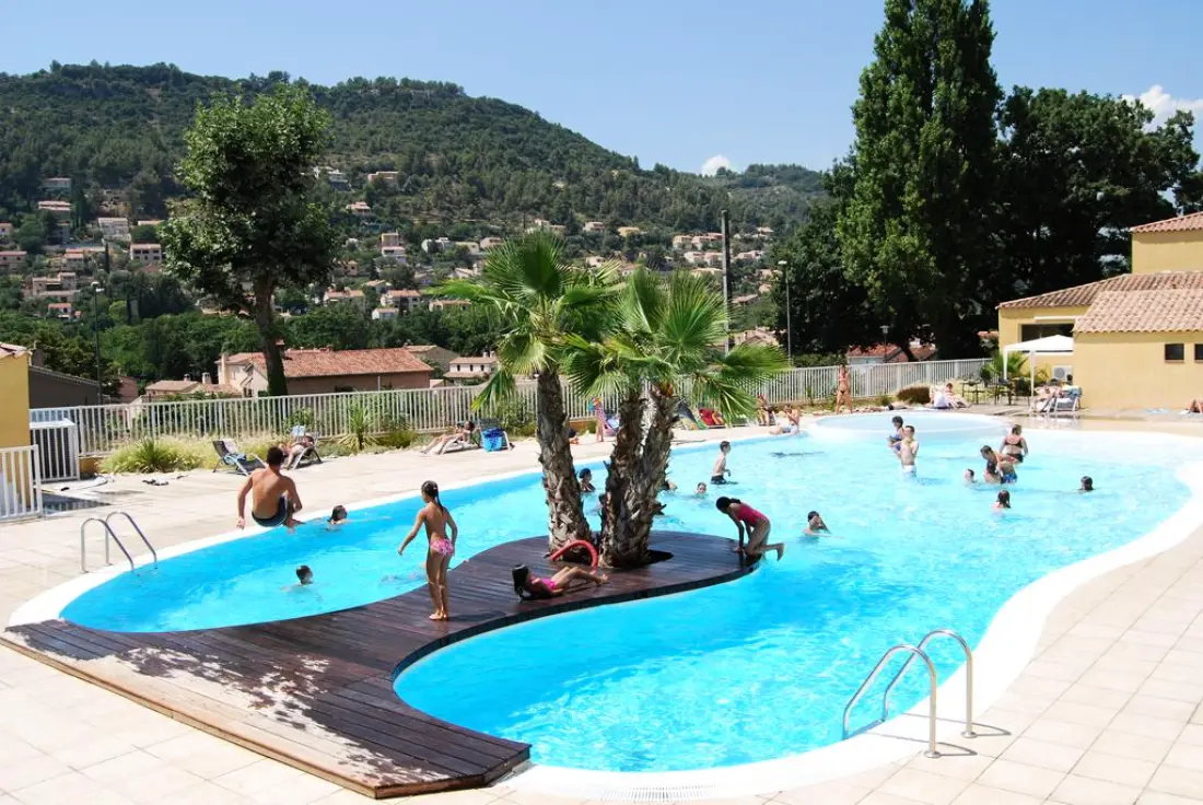 Résidence Lagrange Vacances Les Cottages Varois