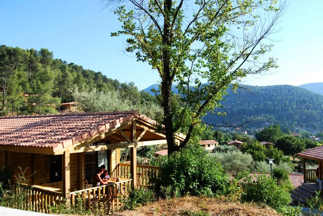 Résidence Lagrange Vacances Les Cottages Varois