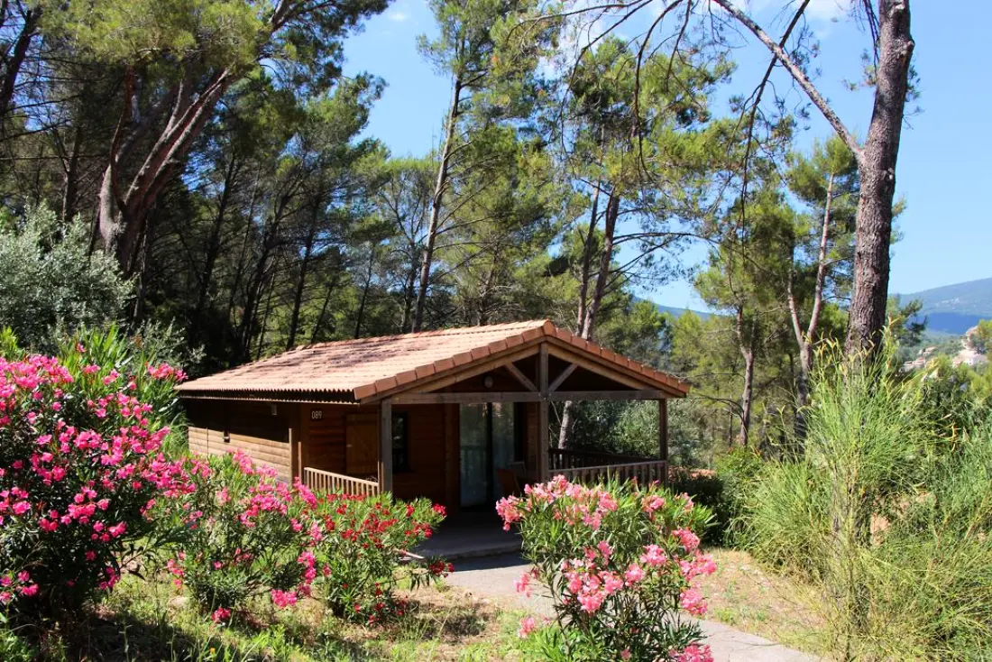 Résidence Lagrange Vacances Les Cottages Varois