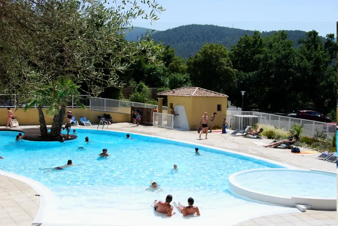 Résidence Lagrange Vacances Les Cottages Varois