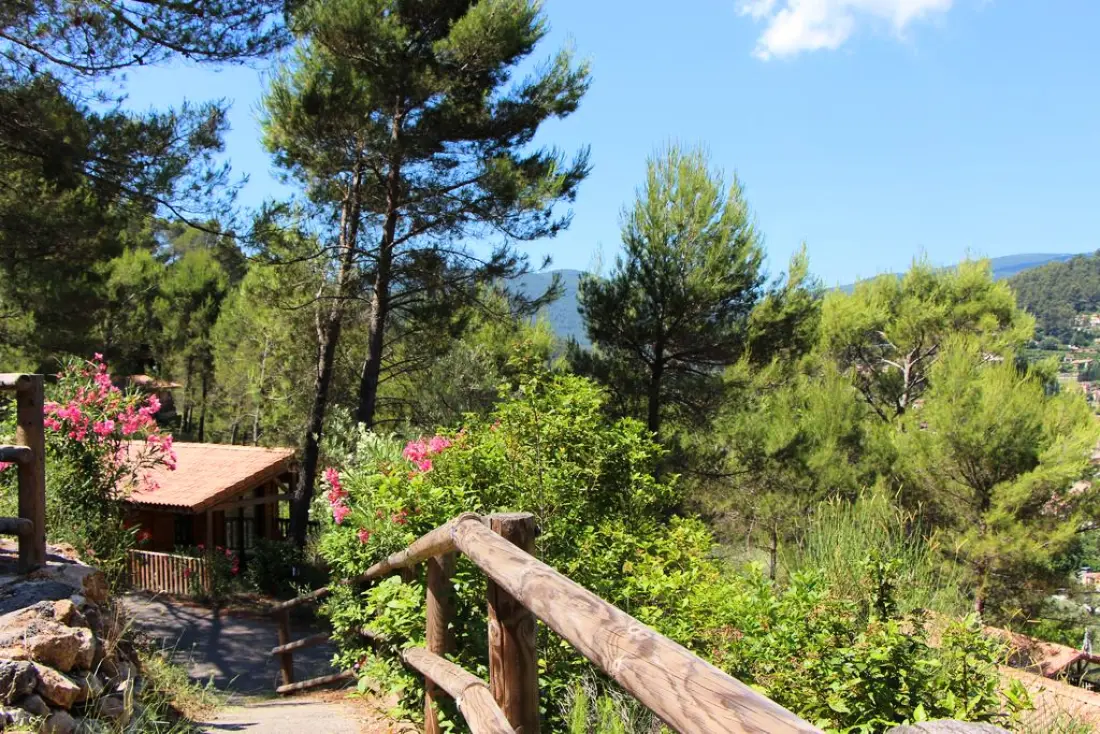 Résidence Lagrange Vacances Les Cottages Varois