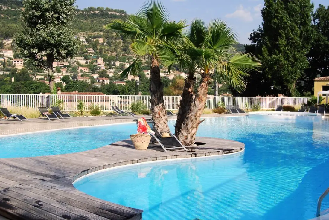 Résidence Lagrange Vacances Les Cottages Varois
