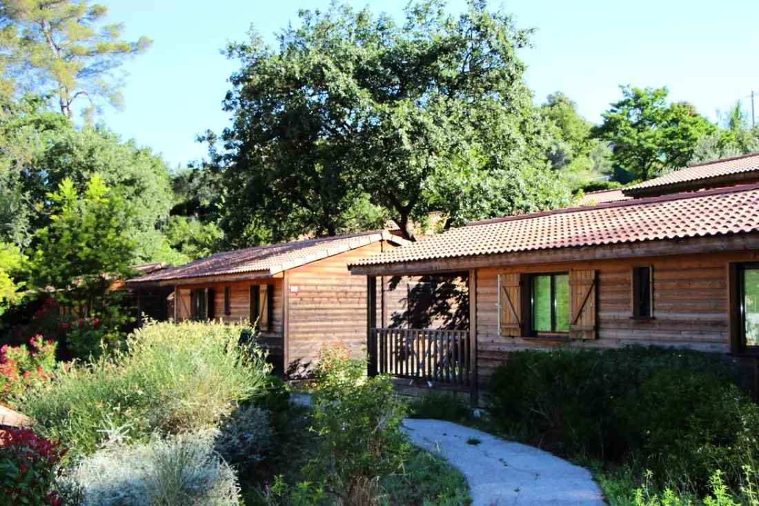 Résidence Lagrange Vacances Les Cottages Varois