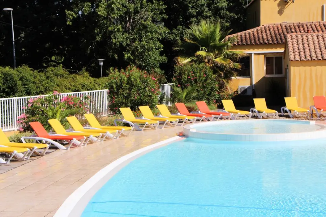 Résidence Lagrange Vacances Les Cottages Varois