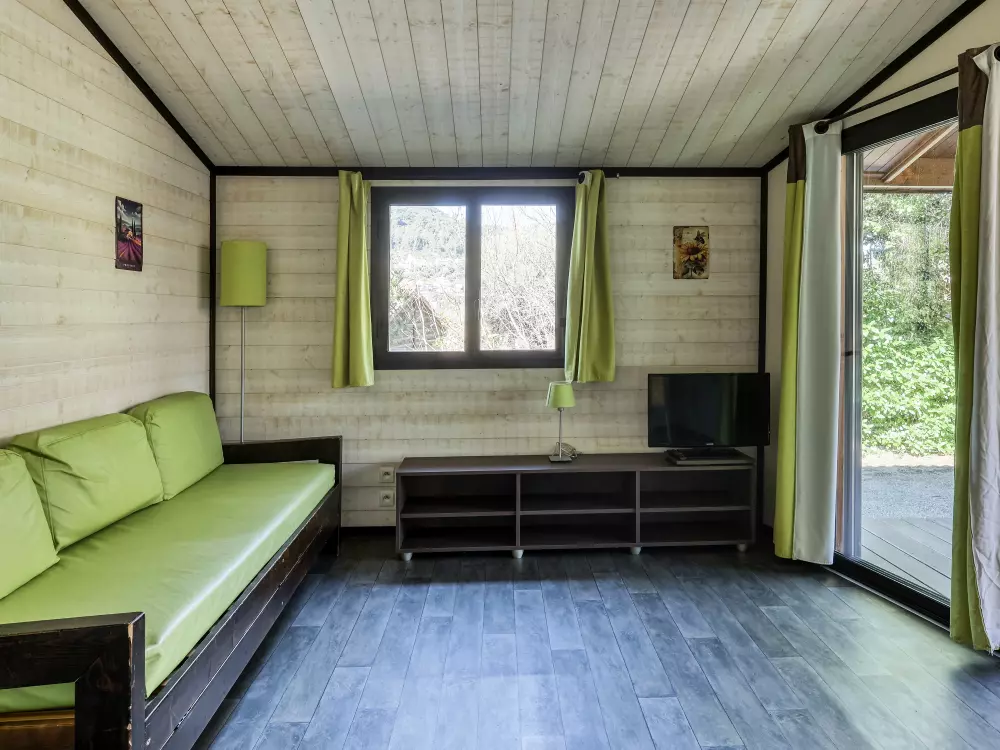 Résidence Vacancéole Sun Hols Les Cottages Varois