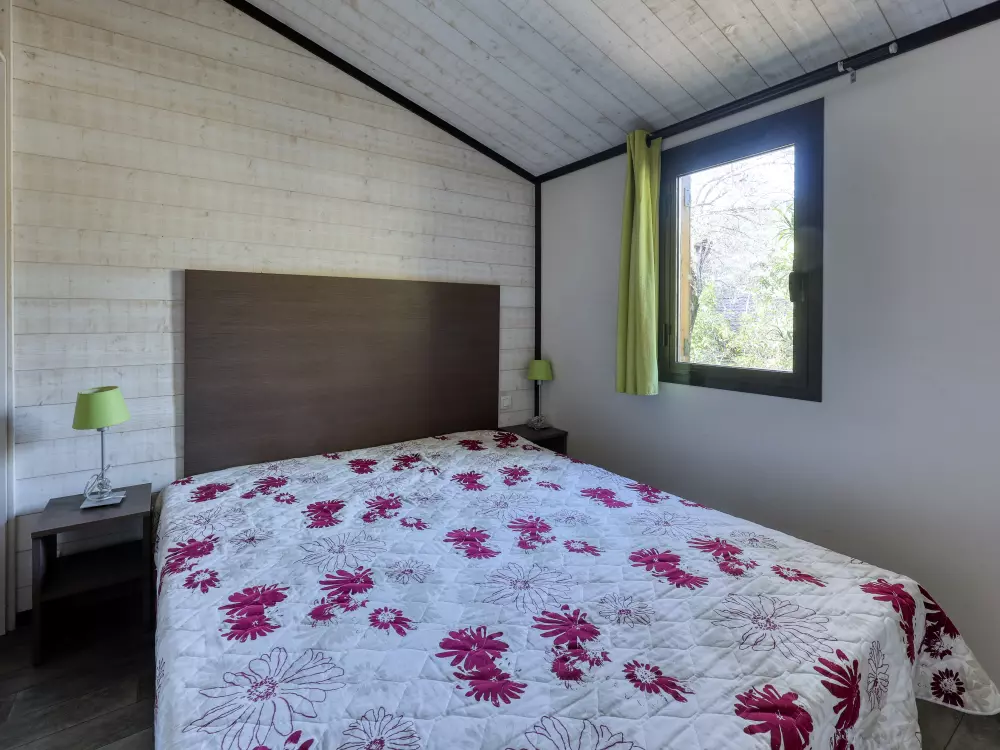 Résidence Vacancéole Sun Hols Les Cottages Varois