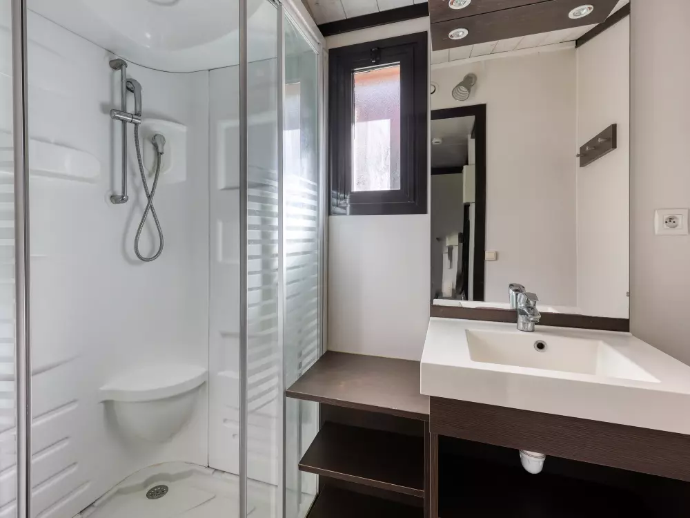 Résidence Vacancéole Sun Hols Les Cottages Varois