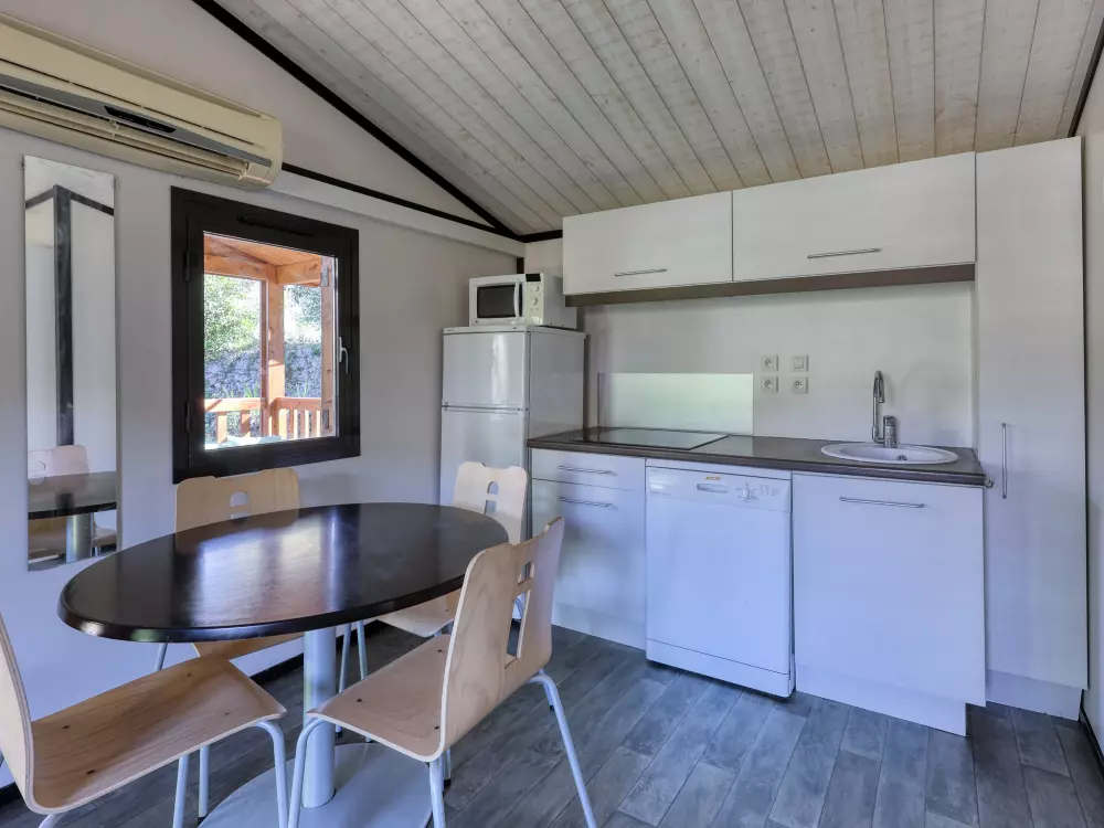 Résidence Vacancéole Sun Hols Les Cottages Varois