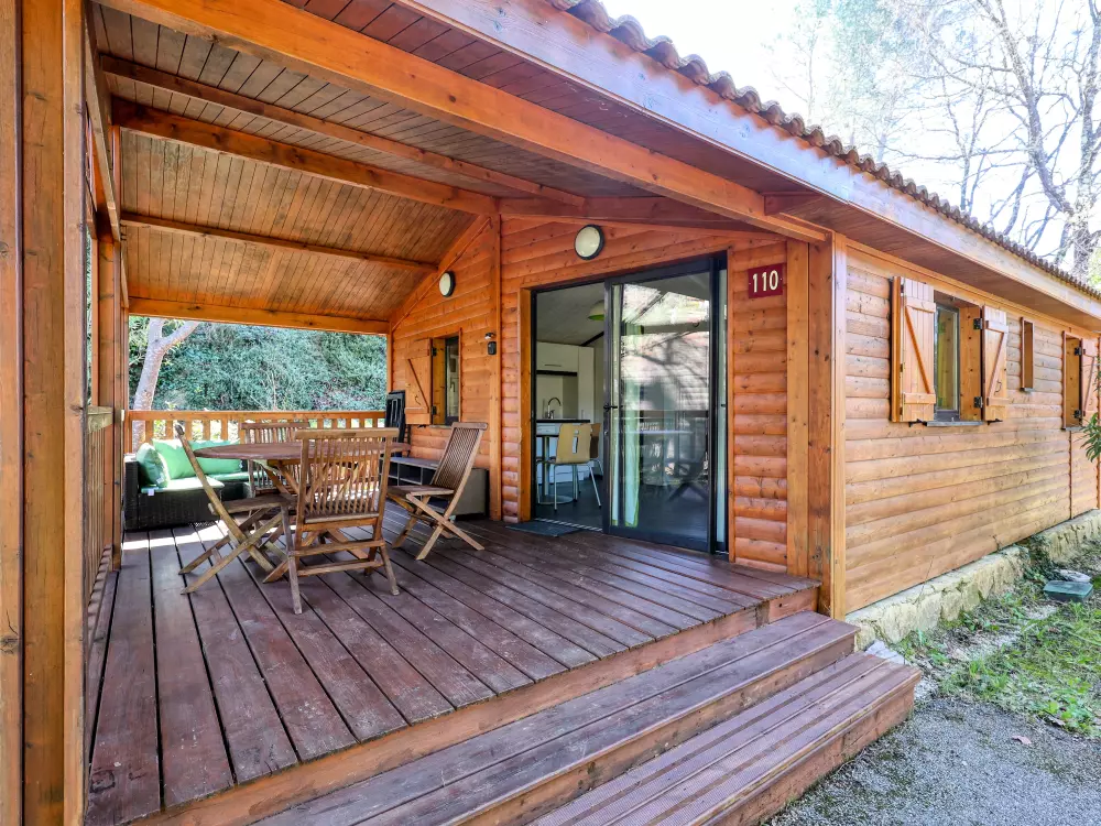 Résidence Vacancéole Sun Hols Les Cottages Varois