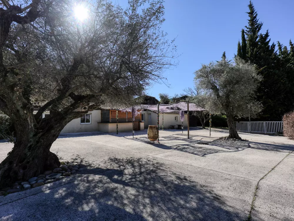 Résidence Vacancéole Sun Hols Les Cottages Varois