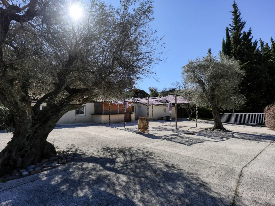 Résidence Vacancéole Sun Hols Les Cottages Varois