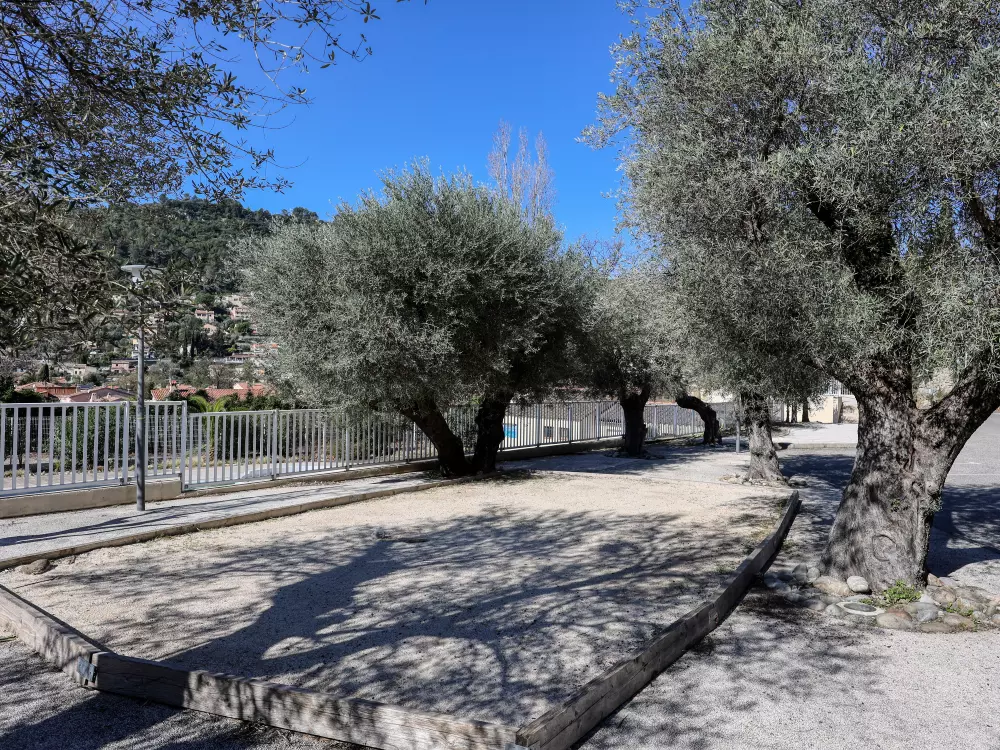 Résidence Vacancéole Sun Hols Les Cottages Varois