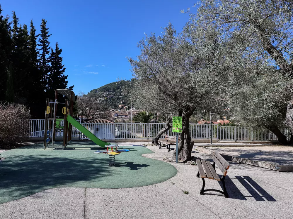 Résidence Vacancéole Sun Hols Les Cottages Varois