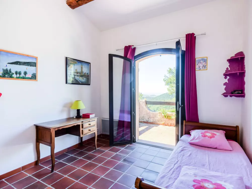 Maison de Vacances Sollies-Ville