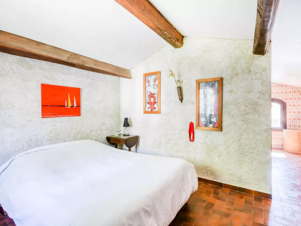 Maison de Vacances Sollies-Ville