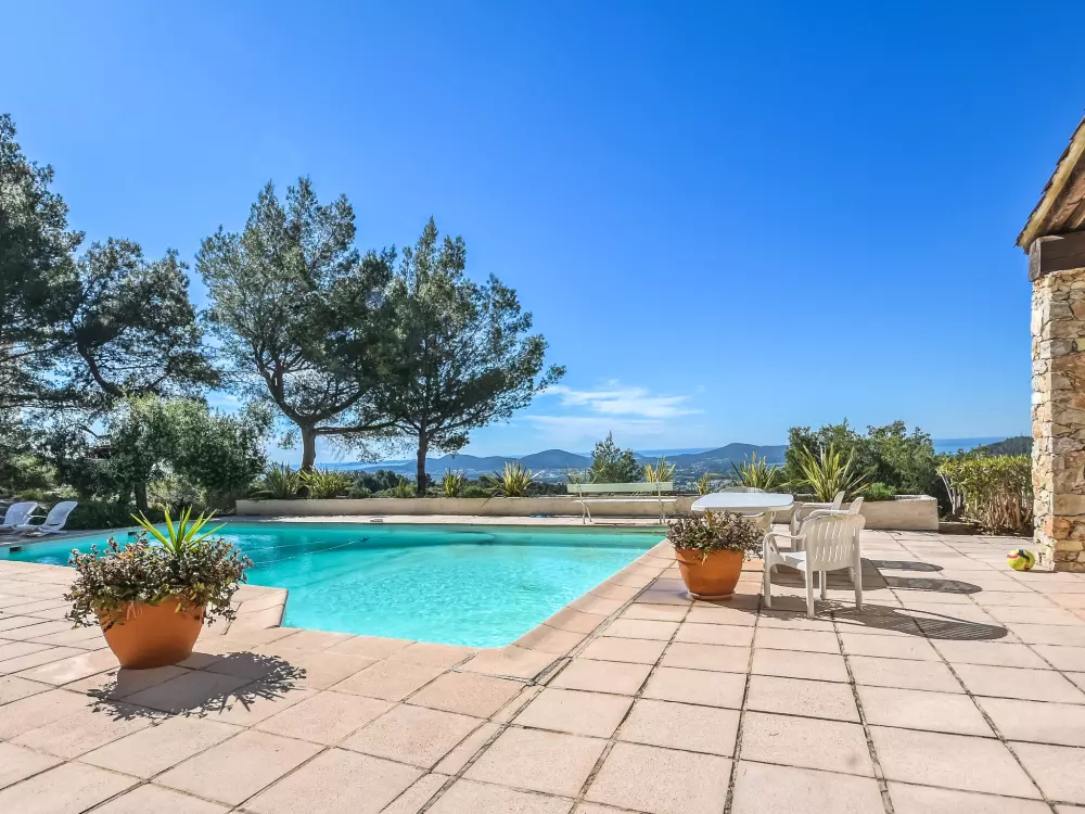 Maison de Vacances Sollies-Ville