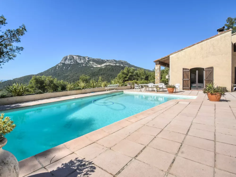 Maison de Vacances Sollies-Ville