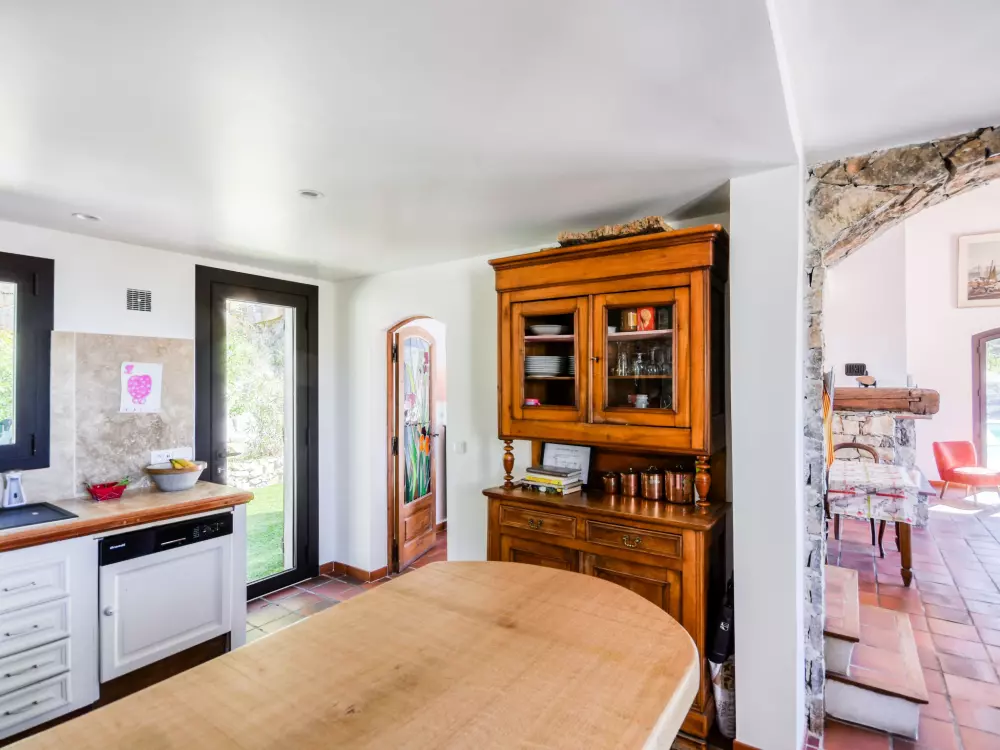 Maison de Vacances Sollies-Ville