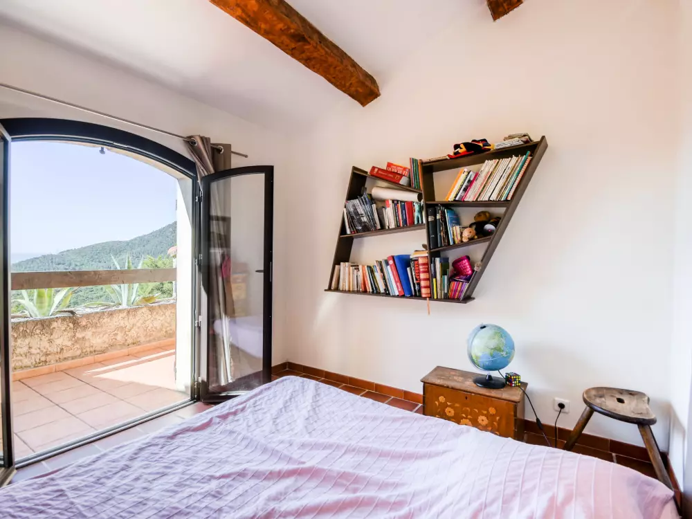 Maison de Vacances Sollies-Ville