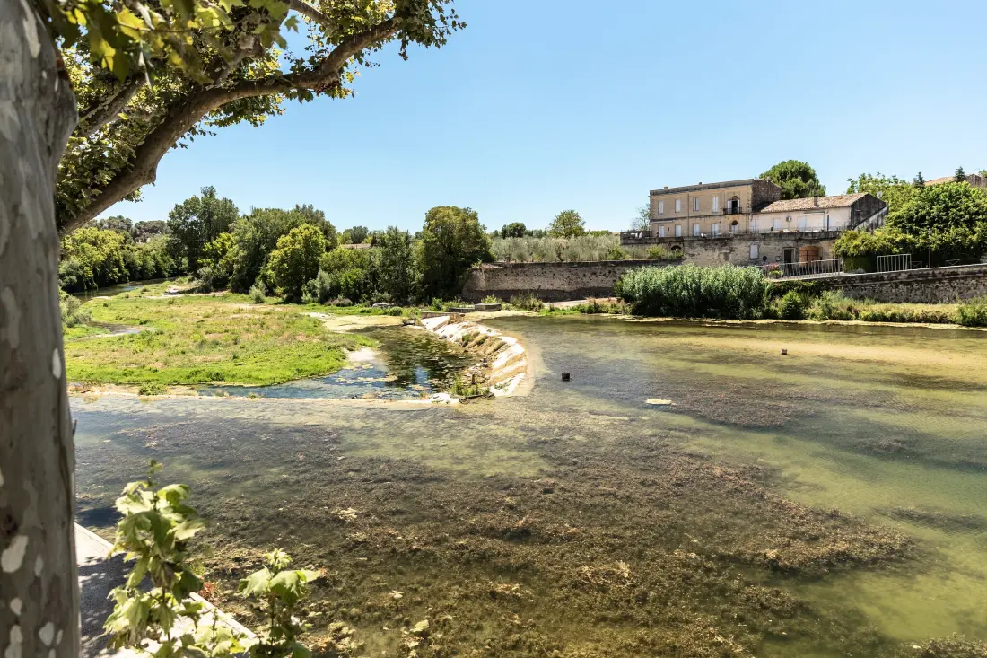 Camping Le Domaine de Massereau