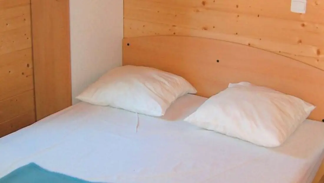 Camping Le Domaine de Massereau