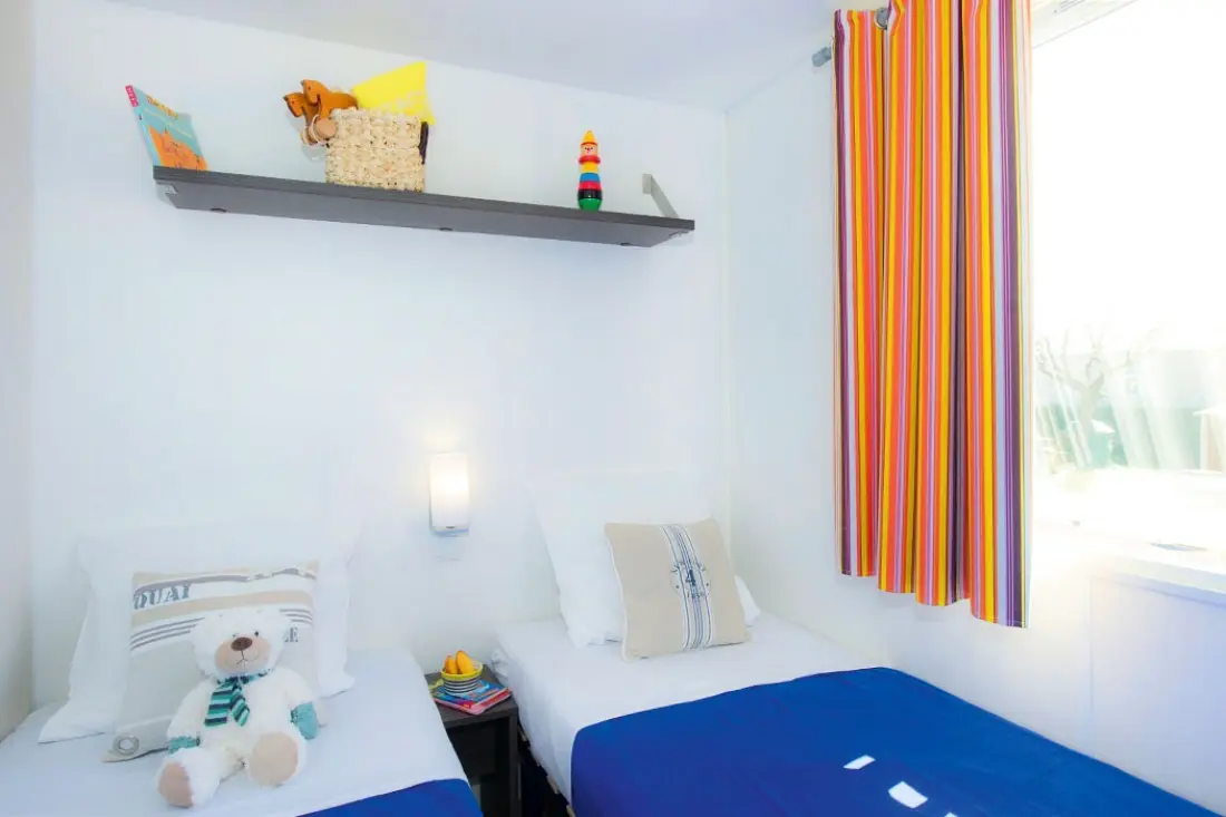 Camping Le Domaine de Massereau
