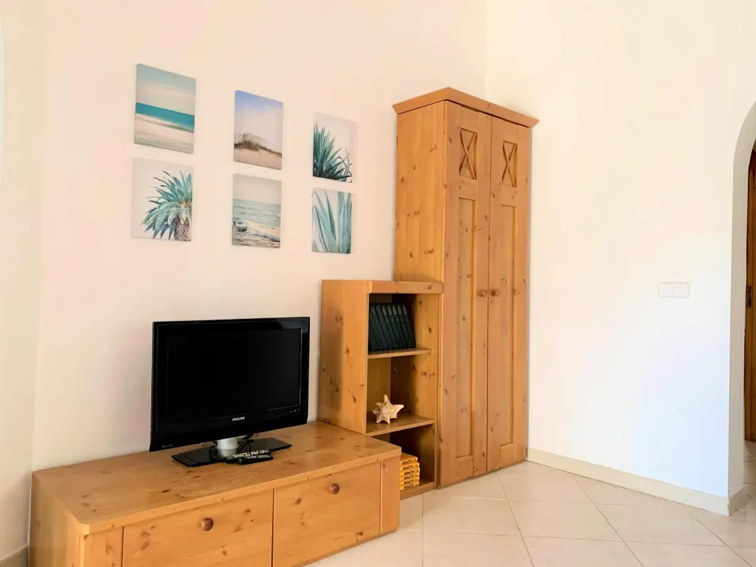 Maison de Vacances Son Serra de Marina 35
