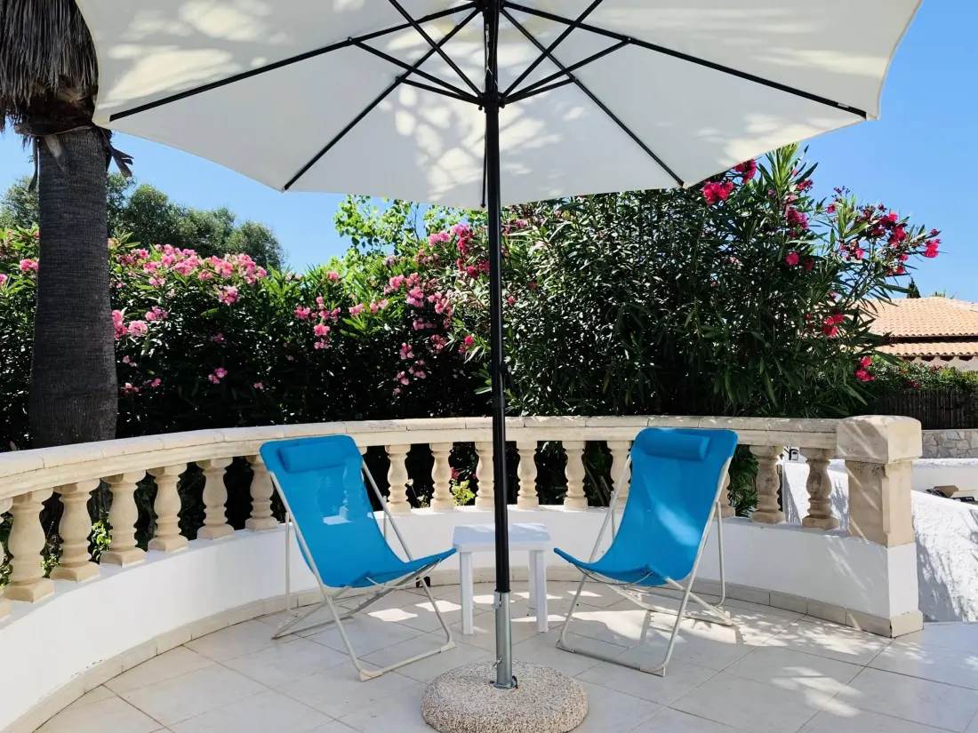 Maison de Vacances Son Serra de Marina 35