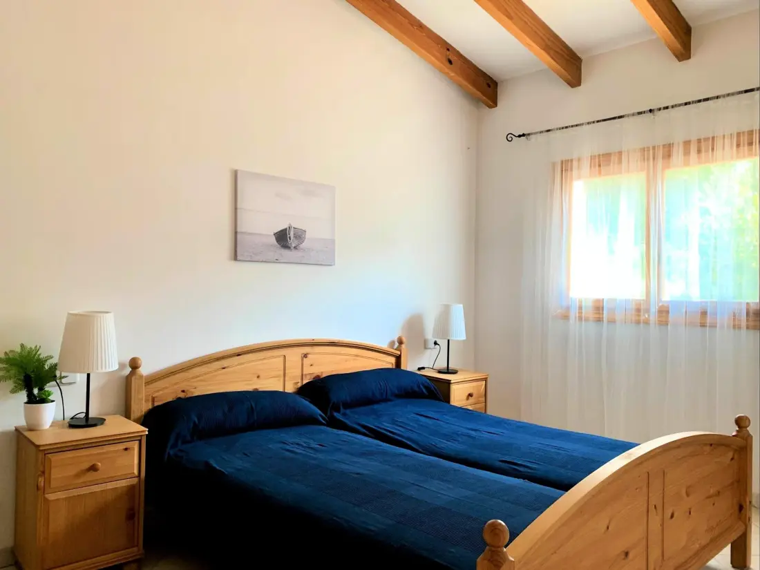 Maison de Vacances Son Serra de Marina 35