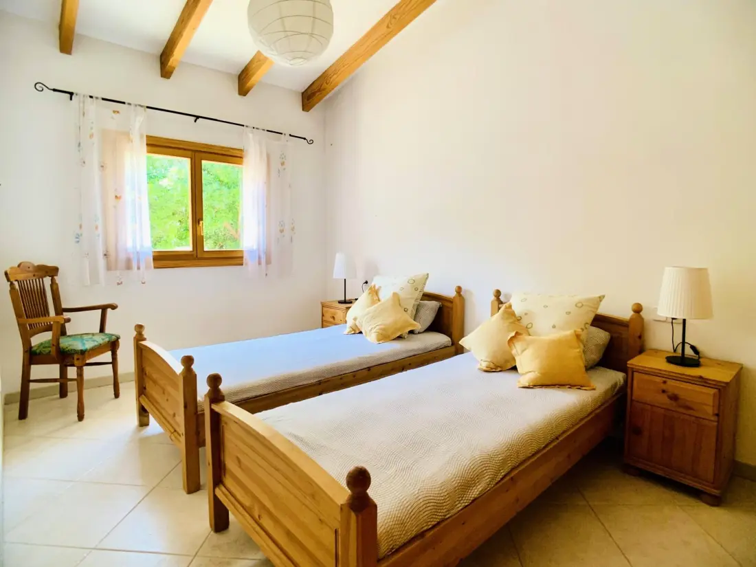 Maison de Vacances Son Serra de Marina 35