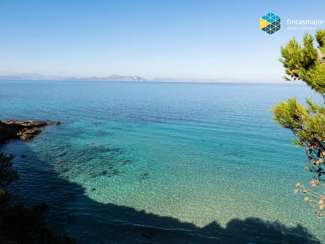 Maison de Vacances Son Serra de Marina 35