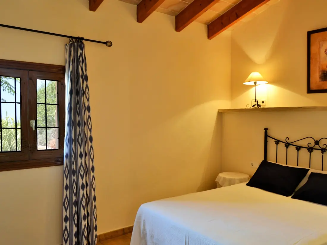 Maison de Vacances Son Serra de Marina 37