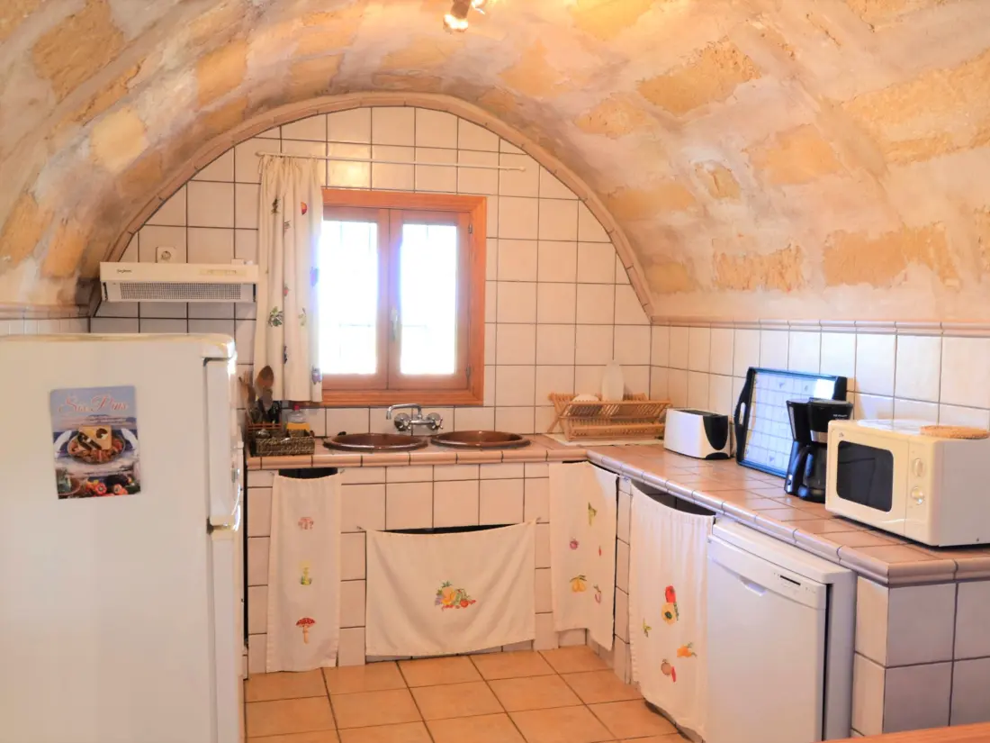 Maison de Vacances Son Serra de Marina 37