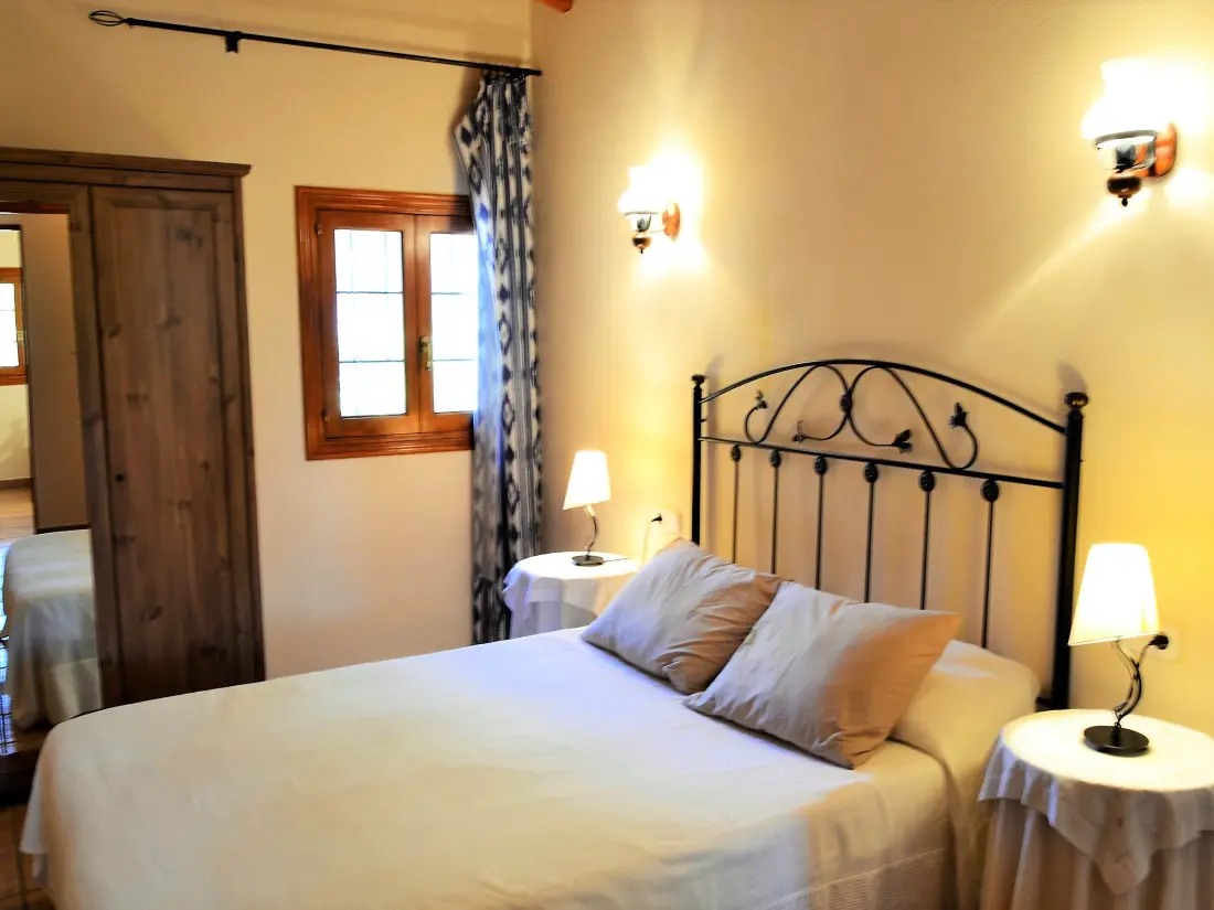 Maison de Vacances Son Serra de Marina 37