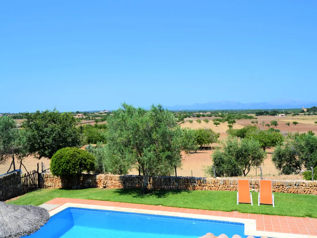 Maison de Vacances Son Serra de Marina 37