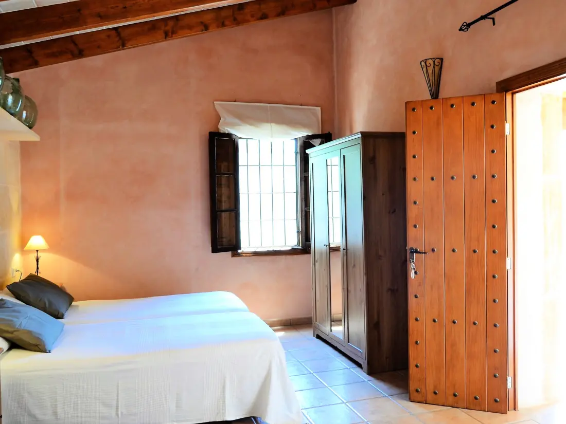 Maison de Vacances Son Serra de Marina 37