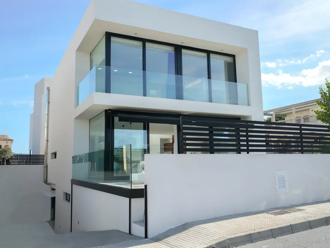 Maison de Vacances Son Serra de Marina 38
